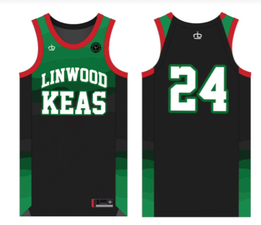 Linwood Keas Training Singlet Womens